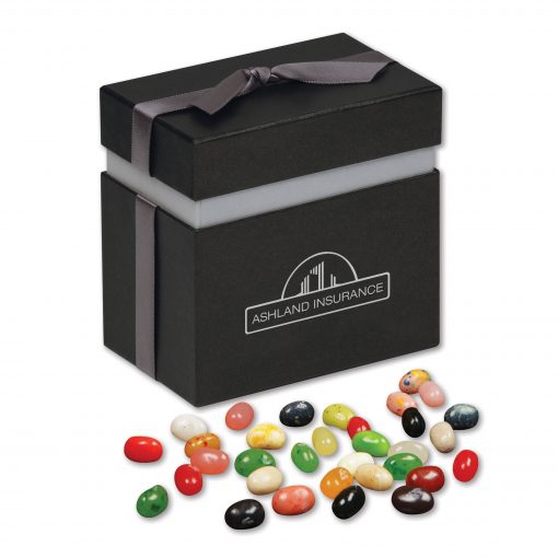 Jelly Belly® Jelly Beans in Elegant Treats Gift Box