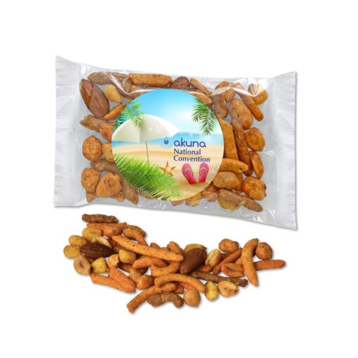 Spicy Pub Mix Gourmet Snack Pack