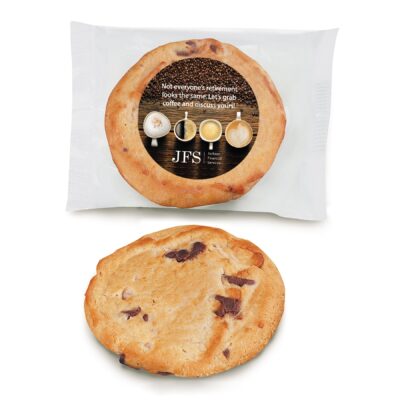 Out of Stock - Chocolate Chunk Cookie Gourmet Snack Pack-1