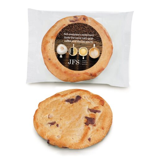 Out of Stock - Chocolate Chunk Cookie Gourmet Snack Pack-1