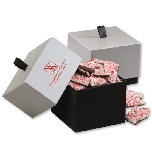 Subtle Sophistication with Peppermint Bark-1