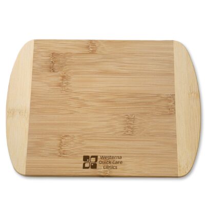 Bamboo Chopping Board-1