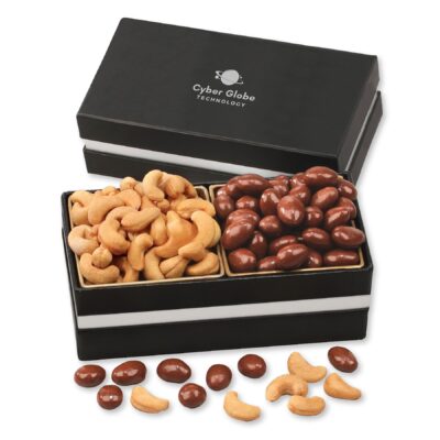 Double Delights with Chocolate Almonds and Fancy Cashews-1