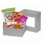 Custom Five Favorites - 1