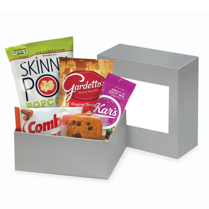 Custom Five Favorites - 1