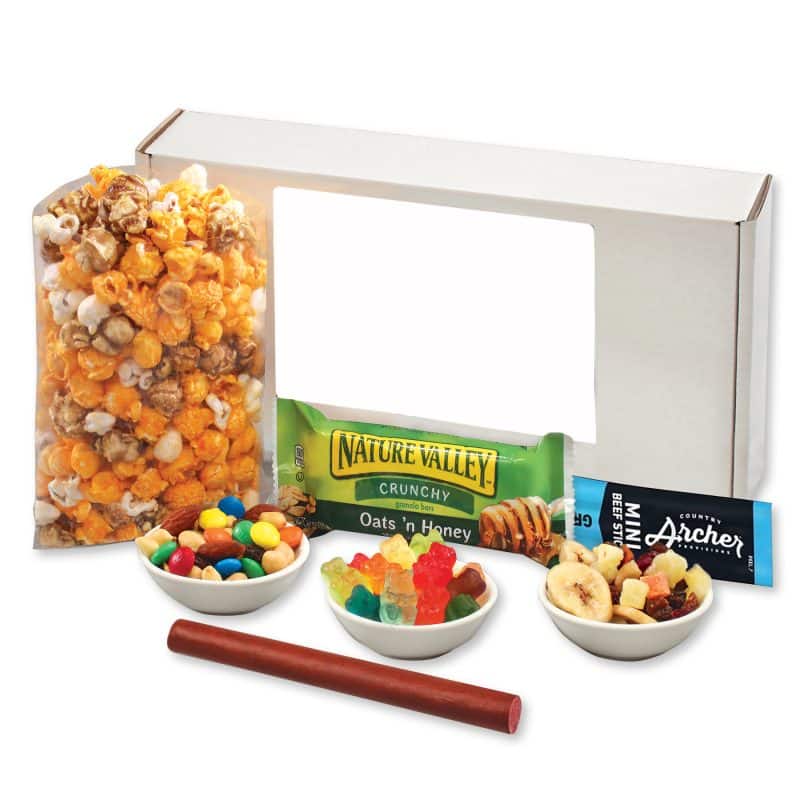 Custom Sweet & Savory Boost Box - 1