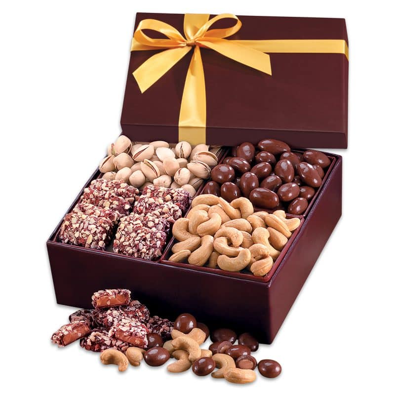 Custom The Classic Treat Assortment - 1