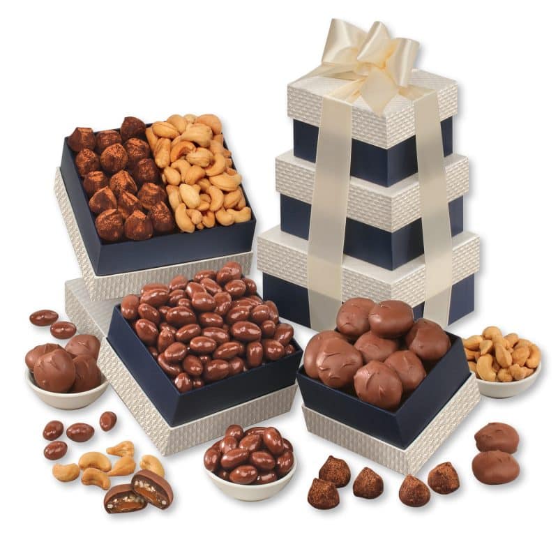 Custom Elegant Indulgences - 1