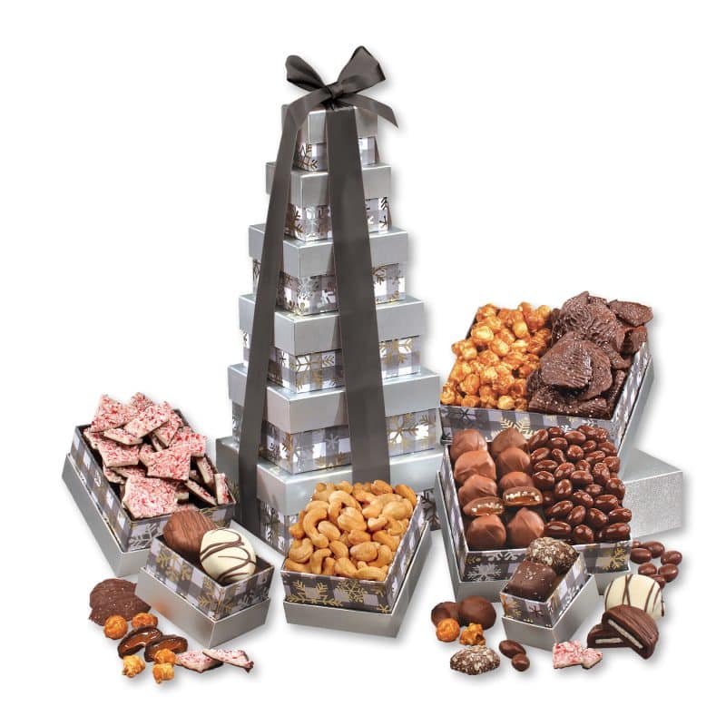 Custom Sweet Snowflake Sampler - 1