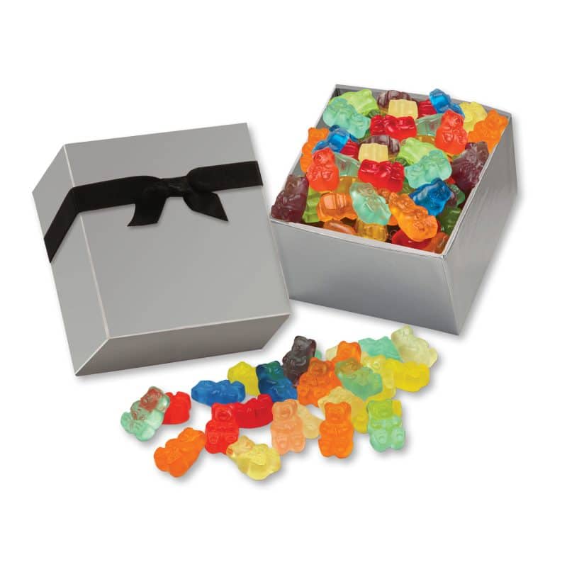 Custom Simply Delicious with Gummi Bearrs - 1