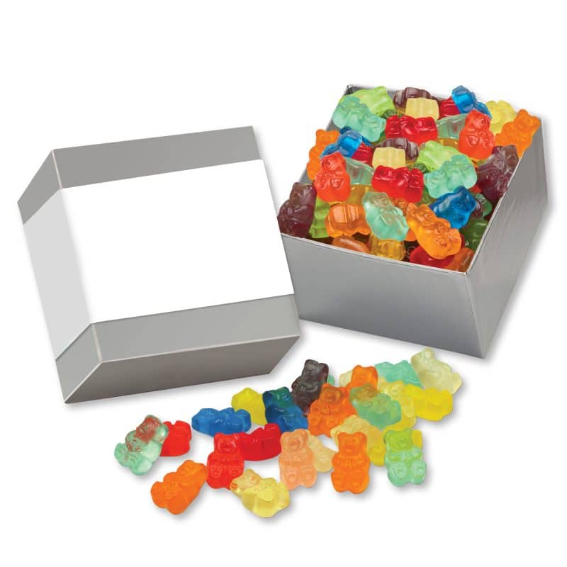 Custom Simply Perfect with Gummi Bears - 1