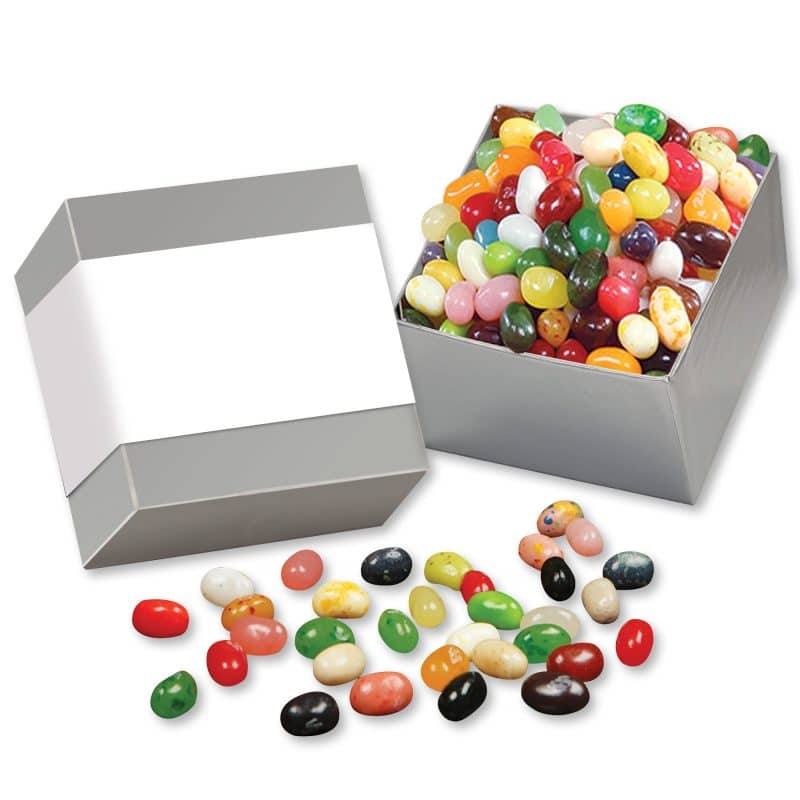 Custom Simply Perfect with Jelly Belly® Jelly Beans - 1