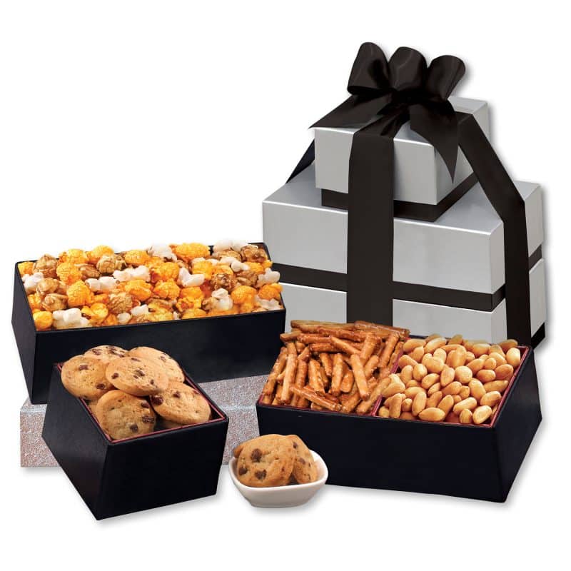 Custom Snacker's Delight - 1