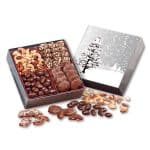 Custom Cardinals In Tree Sleeve Gift Box w/ Signature Assortment - 1