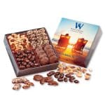 Custom Full Color Gift Box w/ Signature Assortment
