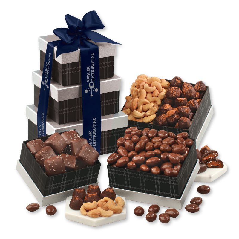 Custom Classic Elegance - 4