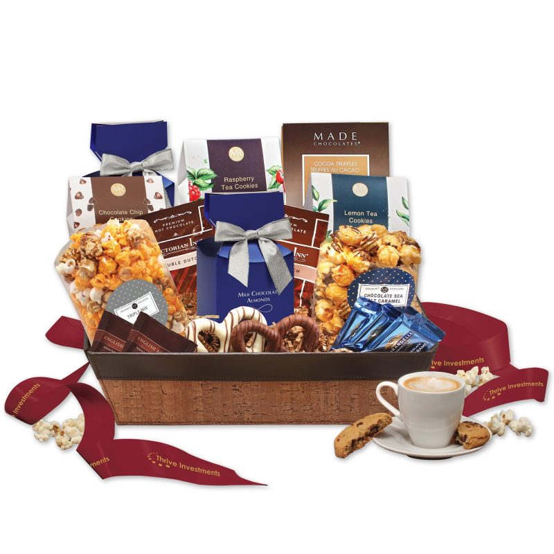 Custom Delightfully Delicious