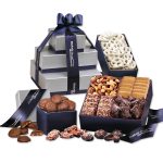 Custom Favorite Treats Tower