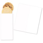 Custom Full-Color Custom Sweeter Cards with Homestyle Cookie Duo - 1