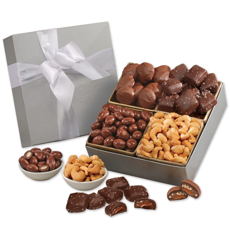 Custom Sweet & Salty Assortment - 1