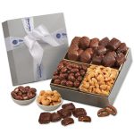 Custom Sweet & Salty Assortment