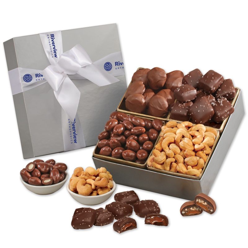 Custom Sweet & Salty Assortment