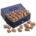 Custom Hidden Treasures with English Butter Toffee