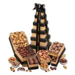 Custom Regal Sampler Tower