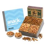 Custom Savory Selection