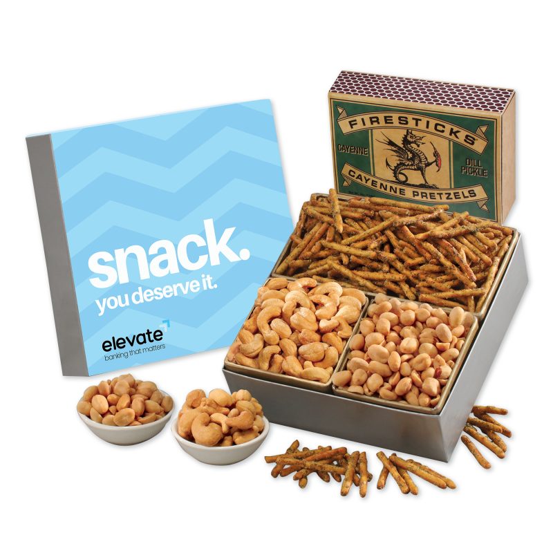 Savory-Selection-SLM956FC Custom Savory Selection