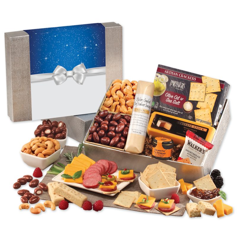 Snacking-Smorgasbord-with-Bow-Sleeve-SLS224BOW-1 -2