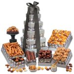 Custom Snowflake Party Sampler - 1