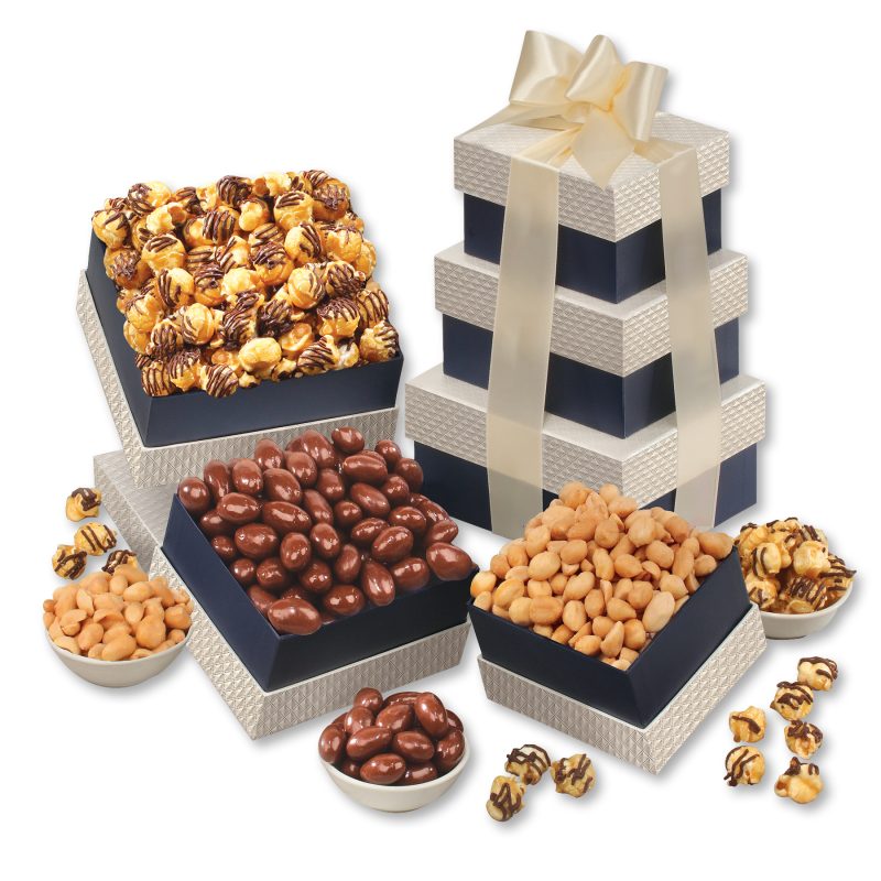 Custom Sweet & Crunchy Favorites - 1