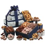 Custom Sweet Snowflake Surprise - 1