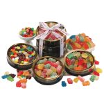 Custom Candy Indulgence Tower