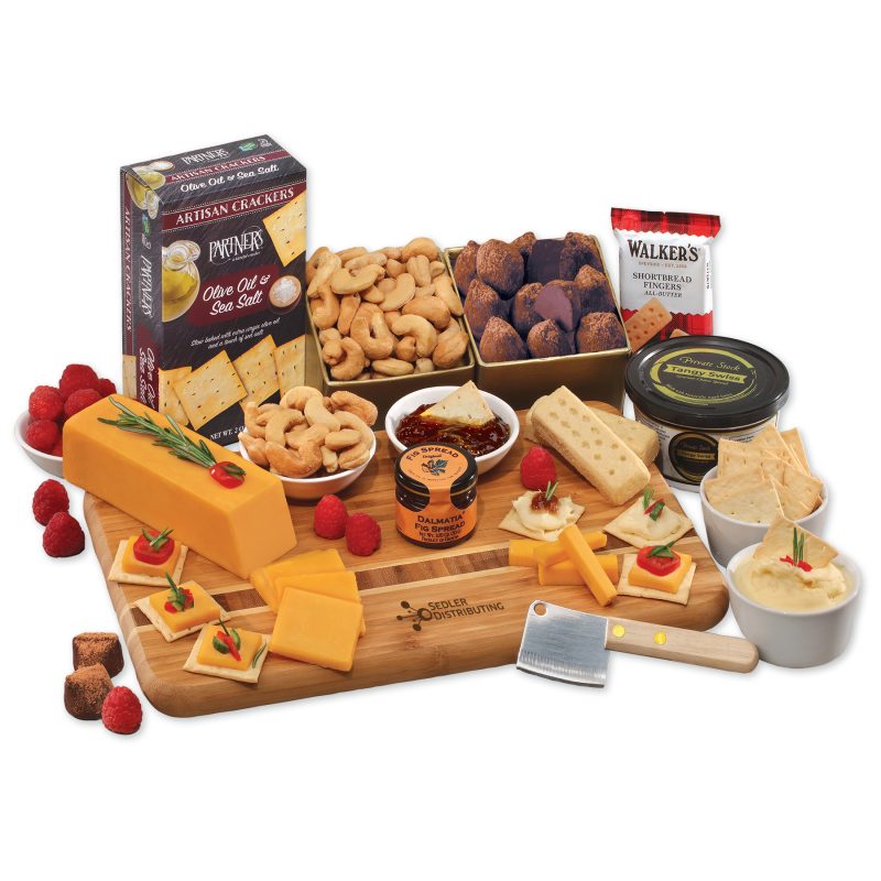 Charcuterie-Essentials-L8524 Custom Charcuterie Essentials