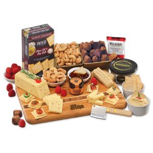 Custom Charcuterie Essentials