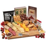 Custom Charcuterie Smorgasbord - 1