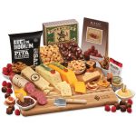 Custom Charcuterie Smorgasbord