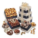 Custom Chocolate Affair - 1