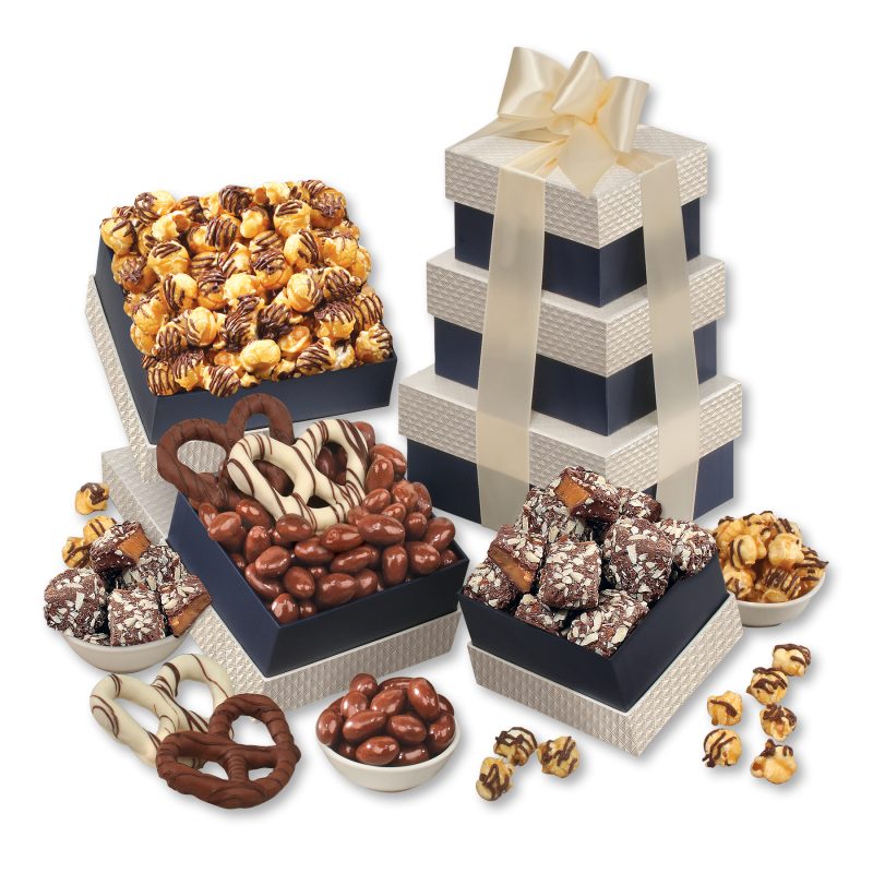 Custom Chocolate Affair - 1