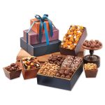 Custom Rich & Flavorful Tower - 1