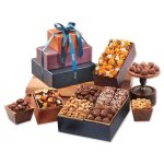 Custom Rich & Flavorful Tower