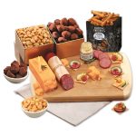 Custom Savory & Sweet Gathering Board - 1