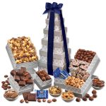 Custom Shining Party Tower - 1