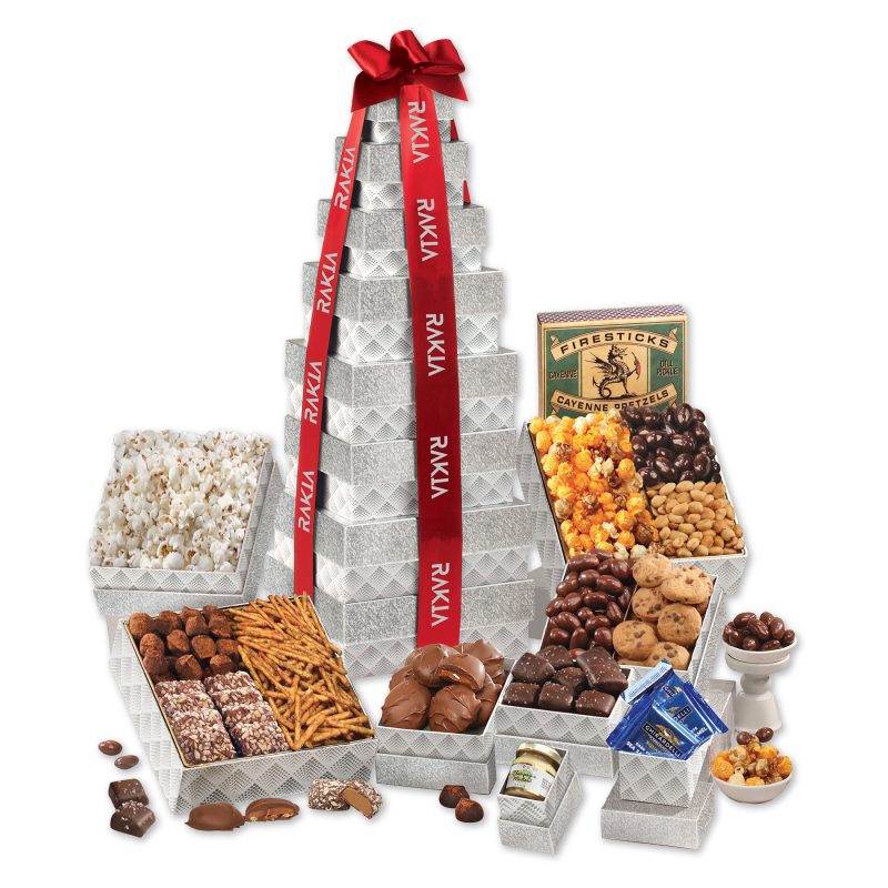 Custom Flavorful Nostalgia