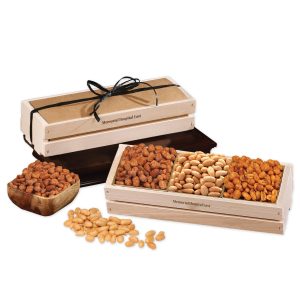 Custom Peanut Lover's Assortment