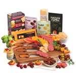 Custom Artisanal Charcuterie Collection - 1