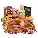 Custom Artisanal Charcuterie Collection