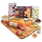 Custom Charcuterie Party Essentials